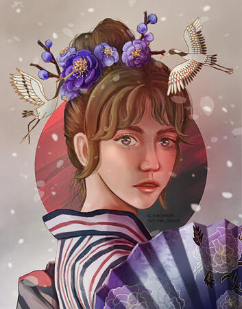 Blossoms