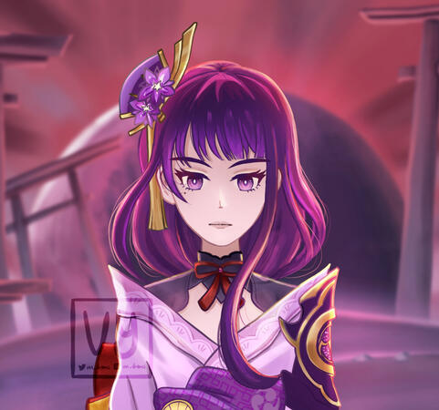 Baal Fanart
